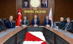 Bingöl'de ağır ve orta hasarlı 5 bin 153 yapı yıkıldı