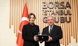 Borsa İstanbul’da gong Kalyon PV için çaldı