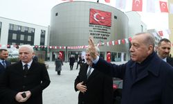 Erdoğan atanacak engelli öğretmen sayısını açıkladı