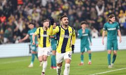 Fenerbahçe - Anderlecht / Fotoğraflar