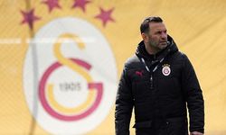 Galatasaray, Fenerbahçe'ye hazır