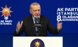 Erdoğan: 'Senin hayallerin bize ulaşamaz Ekrem!'