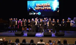 Kültür sanatın kalbi Balıkesir’de atıyor