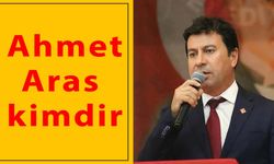 Ahmet Aras kimdir, nereli, kaç yaşında? Muğla Büyükşehir Belediye Başkanı Ahmet Aras’ın hayatı ve kariyer geçmişi