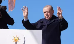 Cumhurbaşkanı Erdoğan'dan yenilenmiş, soluklanmış ve güç toplamış yeni dönem vurgusu!