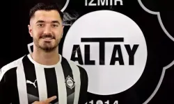 Altay'da stoper Sefa kesik yedi