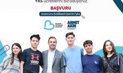 Öğrencilerin YKS ücretini Büyükşehir ödeyecek