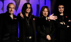 Black Sabbath ve Ozzy Osbourne 20 yıl sonra bir araya geliyor