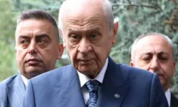 Bahçeli'den ameliyat sonrası ilk mesaj