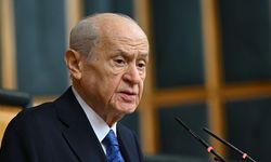 Bahçeli'den "Askıda 9 gülek buğday projesi"