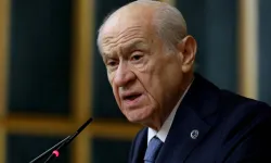 Bahçeli: Gazze toprağı emlak değildir