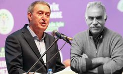 Gözler Öcalan'ın yapacağı çağrıda! DEM Parti'den 'barış' mesajı