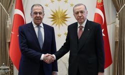 Türkiye-Rusya görüşmesi: Erdoğan ile Lavrov kritik konuları ele alacak