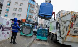 Buca’da değişim hamlesi başladı