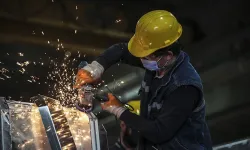 Sanayide çarklar tam gaz: İmalat sektörünün ateşlediği üretimde yüzde 8,3'lük rekor büyüme