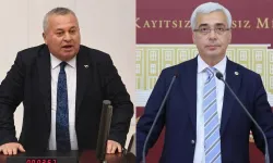 Cemal Enginyurt ve Salih Uzun resmen CHP'ye katılıyor