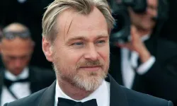 Christopher Nolan Ordu'ya Geliyor!