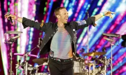 Coldplay rekor kırdı!