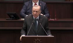 Erdoğan: Türkiye'de muhalefet açığı giderek büyüyor