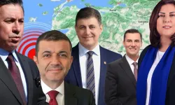 Ege beşik gibi sallanıyor: Başkanlar alarma geçti!