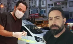 Diş hekimi yaşam savaşını kaybetti