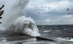 Dışişleri Bakanlığı'ndan ABD'ye taziye mesajı