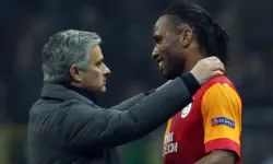 Drogba'dan Mourinho'ya destek