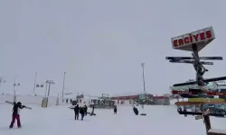 Erciyes Kar Hentbol Şampiyonasına hazır