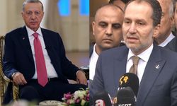 ERDOĞAN'IN DAVETİNE RET