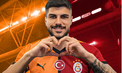 Eren Elmalı Galatasaray'da