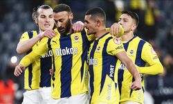 Yaralı Fenerbahçe Alanya önünde