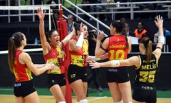 Göztepe ve Karşıyaka bu hafta voleybolda evlerinde!