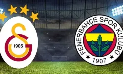 Galatasaray Fenerbahçe Derbisi Muhtemel 11'ler! GS FB Derbi Kadroları Belli Oldu Mu?