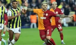 Galatasaray - Fenerbahçe derbisi nefesleri kesecek! İşte muhtemel 11’ler ve maç saati