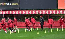 Galatasaray'ın AZ Alkmaar maçı kadrosu belli oldu