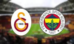 Galatasaray ve Fenerbahçe Derbisi Süper Lig'in En Değerli Karşılaşması Bugün Oynanacak