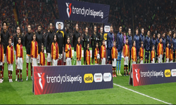 Galatasaray yenilmezlik serisini sürdürdü