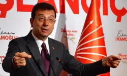 İmamoğlu: "Halkın iradesine müdahale edilemez"