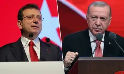 Erdoğan'dan İmamoğlu'na sert sözler: 'Bizim icraatımızın ulaştığı yerlere senin hayallerin bile yetmez'