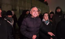 Gaziantep’te işçi direnişi: BİRTEK-SEN Genel Başkanı Mehmet Türkmen'e gözaltı!