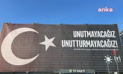 İYİ Parti'den manidar paylaşım!