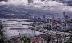 Sıcaklıklar düştü... Bugün İzmir'de hava nasıl olacak?