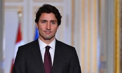 Trudeau: 'Her zaman Ukrayna'nın yanındayız'