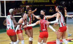 Karşıyaka'dan voleybola davet