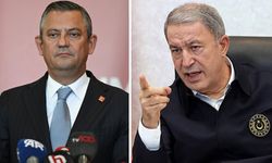 Hulusi Akar, Özgür Özel'e açtığı 'beddua' davasını kaybetti