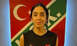 Karşıyaka voleybolda İklimya ile anlaştı