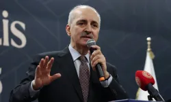 Kurtulmuş'tan İmralı açıklaması!