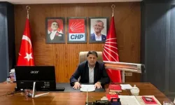 CHP Bitlis İl Başkanı Güzelkaya: 'Bitlis'i hak ettiği konuma taşıyacağız'