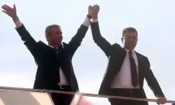 "Okul arkadaşlarımı toplasam miting yaparım"