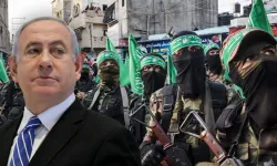 Netanyahu'dan Hamas'a tehdit